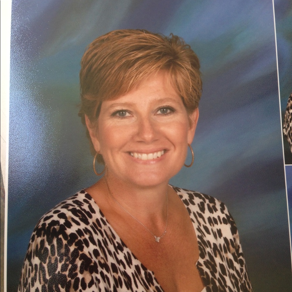 Meet your Posher, Susan